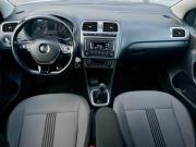 Volkswagen Polo V Рестайлинг Вологда  - изображение 45