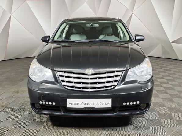 Chrysler Sebring III с пробегом 2008 года, цена 439 000 рублей, 250228 км, седан, Автокод Объявления
