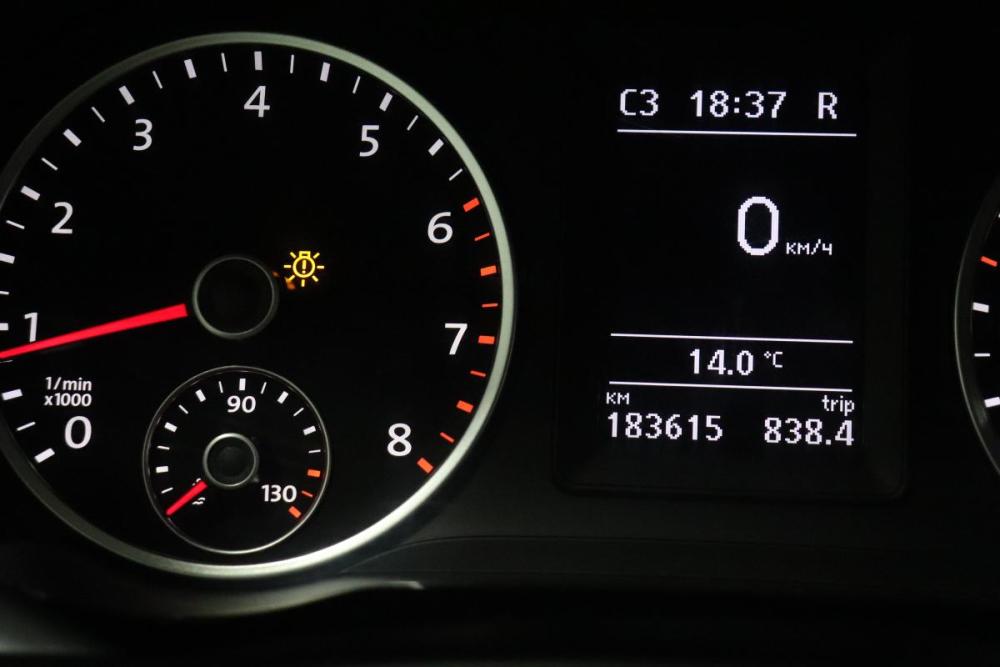 Volkswagen Tiguan I Рестайлинг Ульяновск  - изображение 9