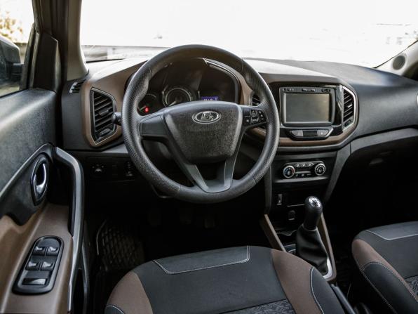 Lada (ВАЗ) XRAY I с пробегом 2017 года, цена 908 000 рублей, 56110 км, хэтчбек, Автокод Объявления