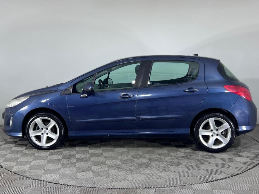 Peugeot 308 I Ростов-на-Дону  - изображение 8
