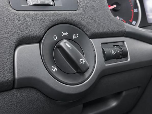 Skoda Octavia II (A5) Рестайлинг с пробегом 2012 года, цена 1 099 000 рублей, 155205 км, лифтбек, Автокод Объявления