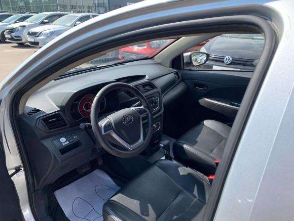 Lifan X50 с пробегом 2017 года, цена 399 000 рублей, 111653 км, хэтчбек, Автокод Объявления