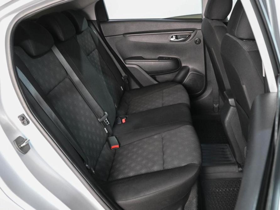 Kia Rio IV Ростов-на-Дону  - изображение 7
