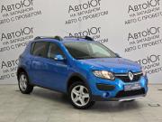 Renault Sandero II Ставрополь  - изображение 22