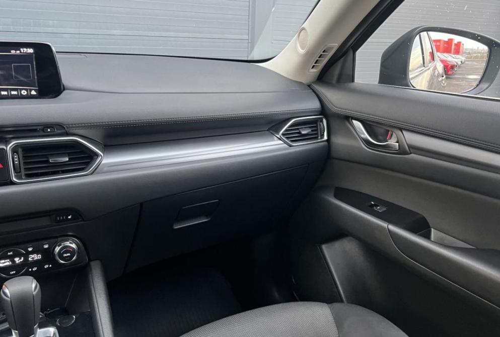 Mazda CX-5 I Рестайлинг Красноярск  - изображение 17
