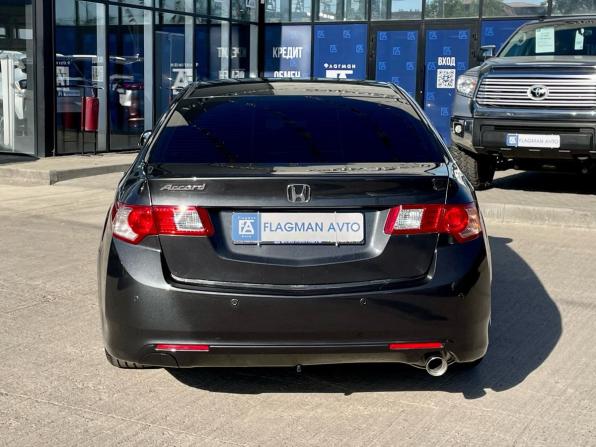 Honda Accord VIII с пробегом 2011 года, цена 1 099 000 рублей, 282000 км, седан, Автокод Объявления