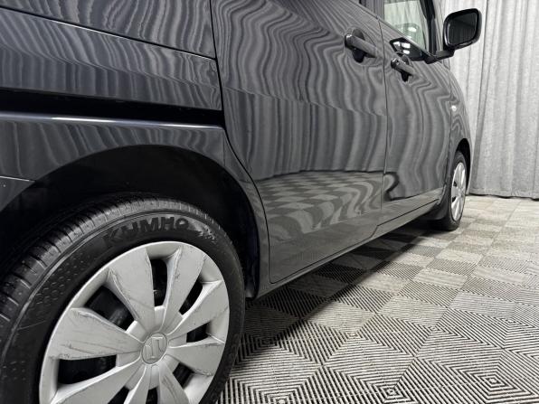 Suzuki Spacia I Рестайлинг с пробегом 2016 года, цена 670 000 рублей, 108372 км, микровэн, Автокод Объявления