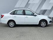 Lada (ВАЗ) Granta I Рестайлинг Екатеринбург  - изображение 26