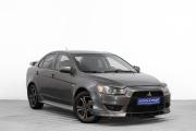 Mitsubishi Lancer X Барнаул  - изображение 26