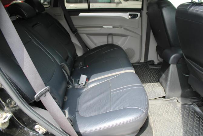 Mitsubishi Pajero Sport II Рестайлинг с пробегом 2013 года, цена 1 599 000 рублей, 213000 км, внедорожник, Автокод Объявления