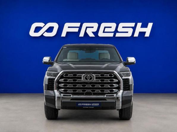 Toyota Tundra III с пробегом 2022 года, цена 7 497 078 рублей, 28022 км, offers.body_type.unknown, Автокод Объявления