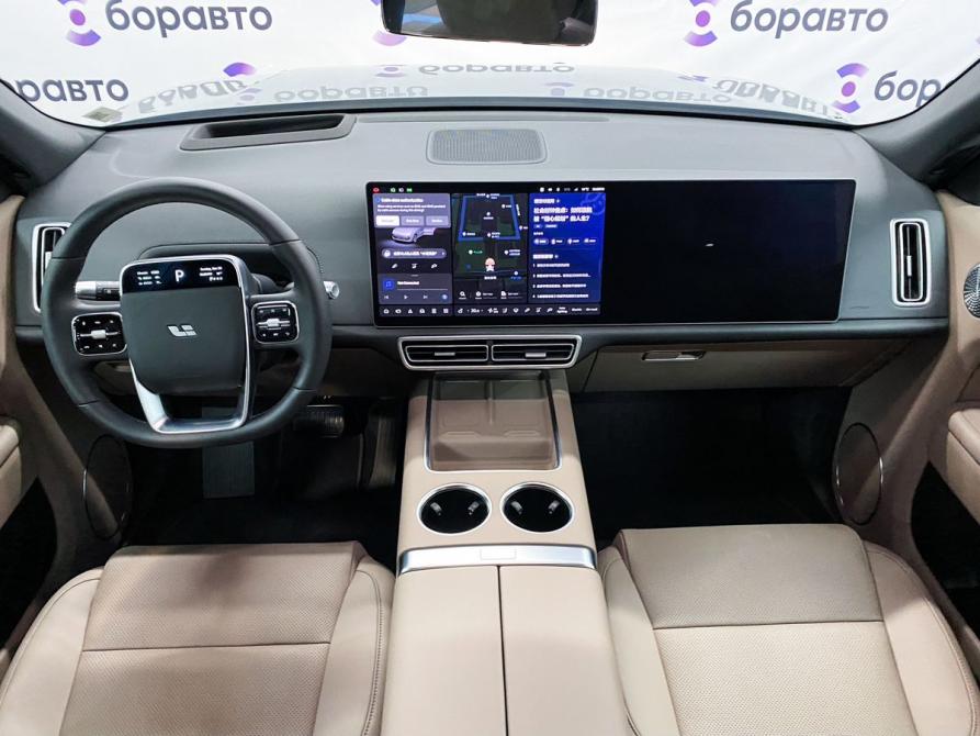 Li Auto (Lixiang) L9 I Рестайлинг Ростов-на-Дону  - изображение 7