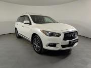Infiniti QX60 I Рестайлинг Уфа  - изображение 33