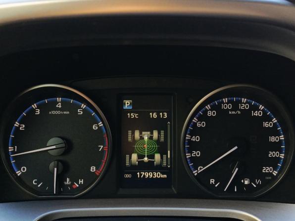 Toyota RAV4 IV (XA40) Рестайлинг с пробегом 2015 года, цена 2 117 000 рублей, 179585 км, внедорожник, Автокод Объявления