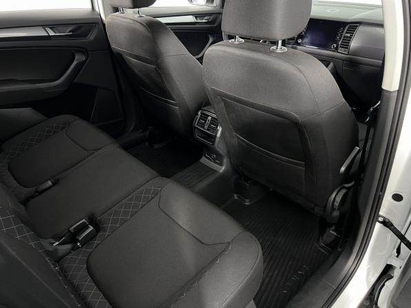 Skoda Kodiaq I с пробегом 2021 года, цена 3 385 000 рублей, 20786 км, внедорожник, Автокод Объявления