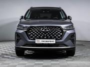 Chery Tiggo 7 Pro Max I Москва  - изображение 20