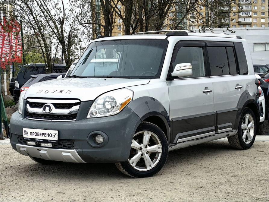 Great Wall Hover M2 Санкт-Петербург  - изображение 1