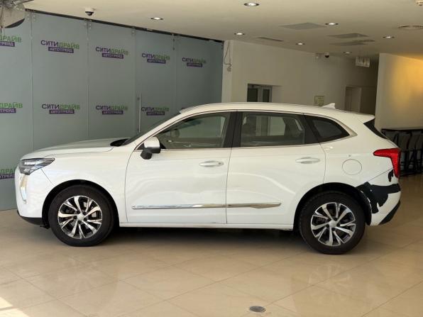 Haval Jolion I с пробегом 2021 года, цена 1 139 000 рублей, 130770 км, внедорожник, Автокод Объявления