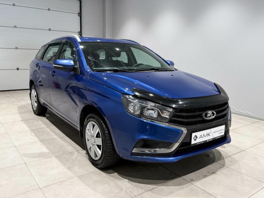 Lada (ВАЗ) Vesta I Екатеринбург  - изображение 2