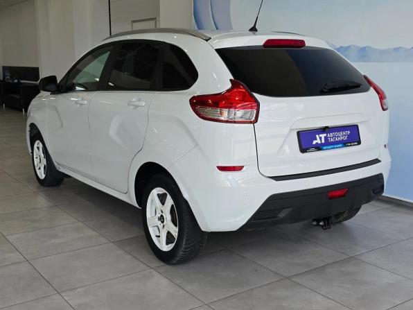 Lada (ВАЗ) XRAY I с пробегом 2022 года, цена 1 075 000 рублей, 99070 км, хэтчбек, Автокод Объявления