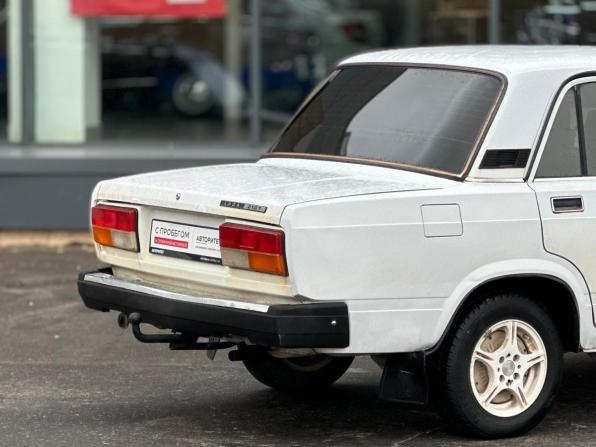 Lada (ВАЗ) 2107 с пробегом 2008 года, цена 139 000 рублей, 201000 км, седан, Автокод Объявления