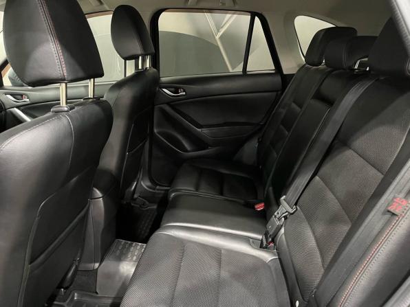 Mazda CX-5 I с пробегом 2013 года, цена 1 895 000 рублей, 125400 км, внедорожник, Автокод Объявления