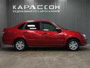 Lada (ВАЗ) Granta I Рестайлинг Пермь  - изображение 24