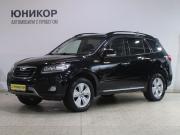 Hyundai Santa Fe II Рестайлинг Дзержинск  - изображение 21