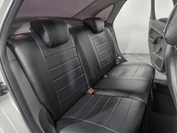 Ford Focus II Рестайлинг с пробегом 2008 года, цена 369 000 рублей, 339500 км, седан, Автокод Объявления