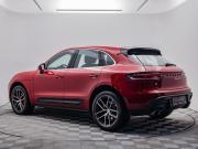 Porsche Macan I Рестайлинг 2 Москва  - изображение 21