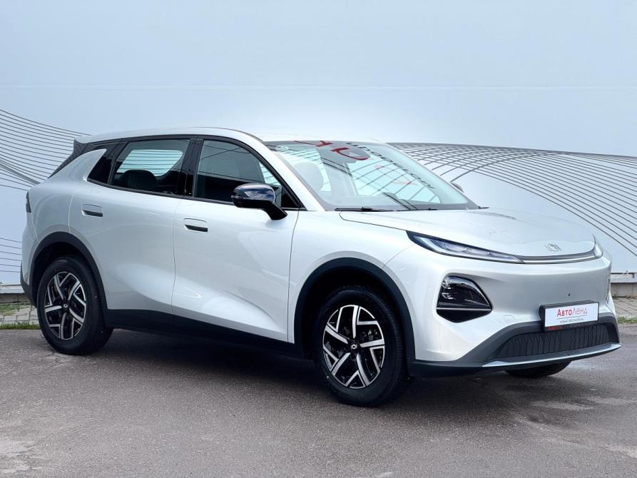 Changan Qiyuan Q05 II Воронеж  - изображение 5
