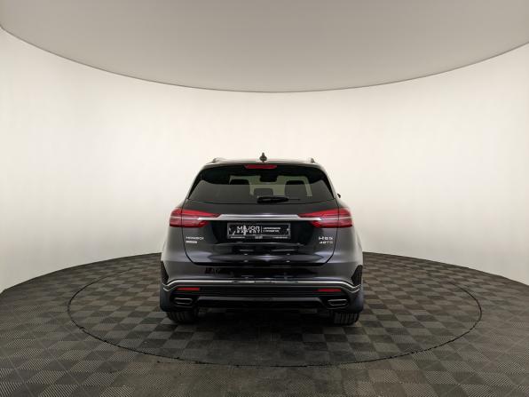 Hongqi HS5 I с пробегом 2024 года, цена 2 440 000 рублей, 53944 км, внедорожник, Автокод Объявления