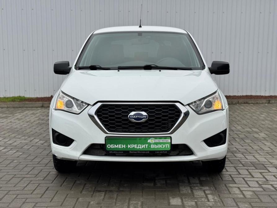 Datsun mi-DO Ростов-на-Дону  - изображение 3