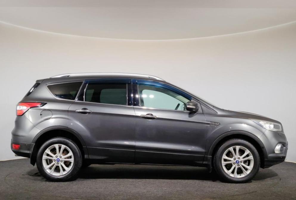 Ford Kuga II Рестайлинг Ярославль  - изображение 4