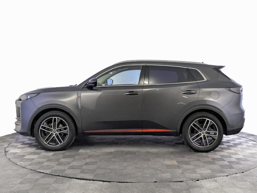 Changan CS55 Plus II Москва  - изображение 8