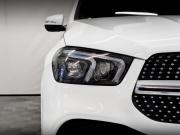 Mercedes-Benz GLE II (V167) Химки  - изображение 48