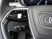 Audi A8 IV (D5) Рестайлинг Санкт-Петербург  - изображение 47