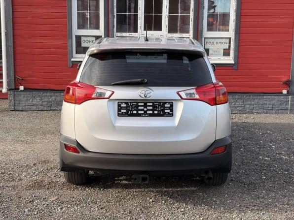 Toyota RAV4 IV (XA40) с пробегом 2014 года, цена 1 725 000 рублей, 143953 км, внедорожник, Автокод Объявления