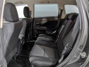 Mitsubishi Outlander III Рестайлинг 2 Москва  - изображение 40