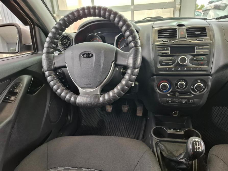 Lada (ВАЗ) Granta I Рестайлинг Арзамас  - изображение 15