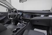 Omoda S5 Москва  - изображение 19