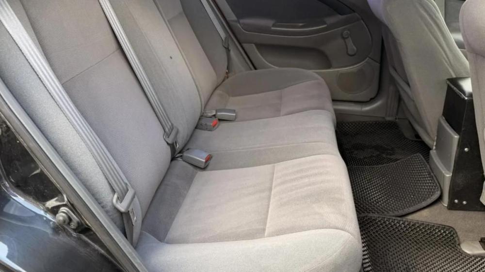 Chevrolet Lacetti I Ставрополь  - изображение 21