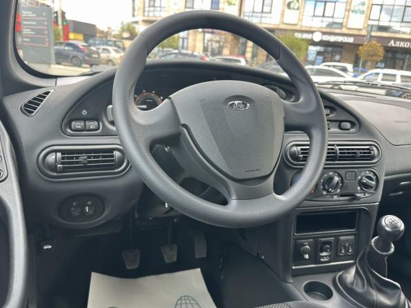 Новый Lada (ВАЗ) Niva I Рестайлинг (Travel) 2026 года, цена 1 419 000 рублей, внедорожник, Автокод Объявления
