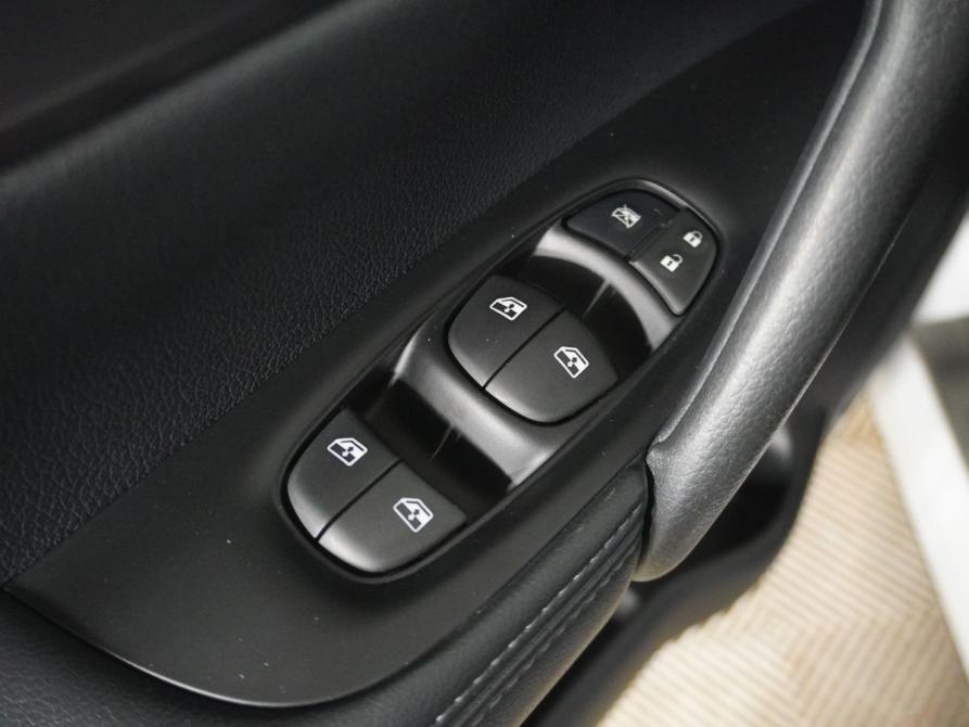 Nissan Qashqai II Рестайлинг Вологда  - изображение 15