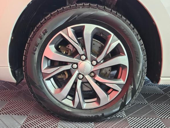 Haval Jolion I с пробегом 2022 года, цена 1 680 000 рублей, 53287 км, внедорожник, Автокод Объявления