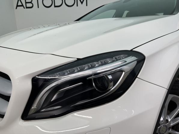 Mercedes-Benz GLA I (X156) с пробегом 2016 года, цена 1 800 000 рублей, 132500 км, внедорожник, Автокод Объявления