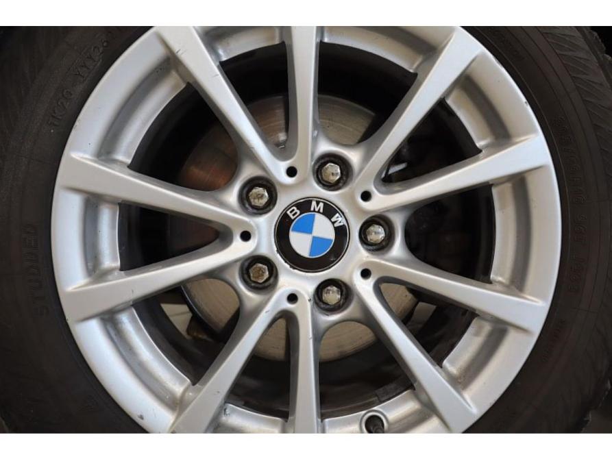 BMW 3 серии VI (F3x) Рестайлинг Коломна  - изображение 16