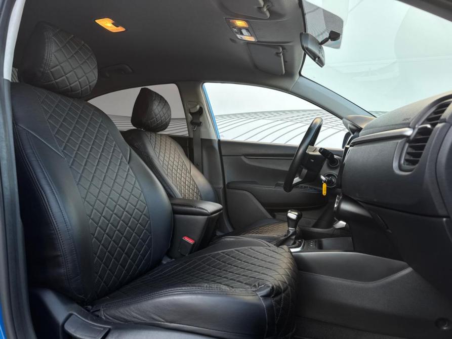 Kia Rio IV Воронеж  - изображение 16