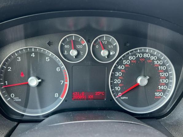 Ford Focus II с пробегом 2008 года, цена 360 000 рублей, 285091 км, седан, Автокод Объявления